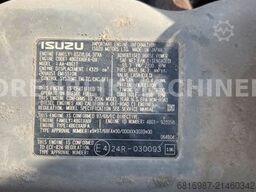 HITACHI ZX130W