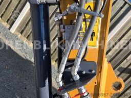 XCMG XE35E