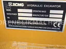 XCMG XE35E