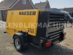KAESER M125 NEU