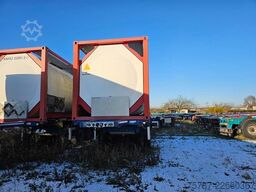 SCHMITZ CARGOBULL 20