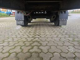 SPIER Doppelstock mit Balken, 2 Achser