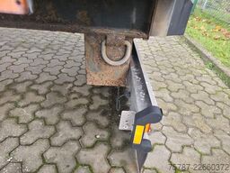 SPIER Doppelstock mit Balken, 2 Achser