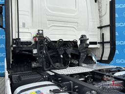 Scania R 460 A4x2NA DIFF-L RETARDER P-AIRCO VECTO 3