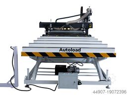 DANIBRUM 2130 ATC Master DRILL Nest