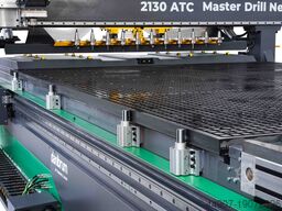 DANIBRUM 2130 ATC Master DRILL Nest