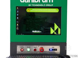 DANIBRUM 2130 ATC Master DRILL Nest