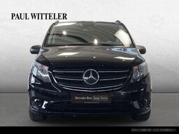 MERCEDES-BENZ Vito 114 CDI 4x4 Tourer Kompakt AHK, STHZ,4matic