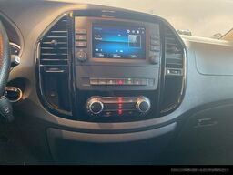 MERCEDES-BENZ Vito 114 CDI 4x4 Tourer Kompakt AHK, STHZ,4matic