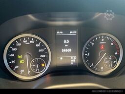 MERCEDES-BENZ Vito 114 CDI 4x4 Tourer Kompakt AHK, STHZ,4matic