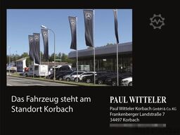MERCEDES-BENZ Vito 114 CDI 4x4 Tourer Kompakt AHK, STHZ,4matic