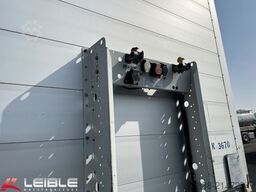 SCHMITZ CARGOBULL SBO24*Trockenfracht*Liftachse*Code XL*TOP*