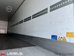 SCHMITZ CARGOBULL SBO24*Trockenfracht*Liftachse*Code XL*TOP*