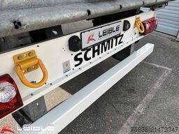 SCHMITZ CARGOBULL SBO24*Trockenfracht*Liftachse*Code XL*TOP*