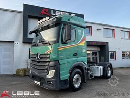 MERCEDES-BENZ Actros 1851*Stream Space*Hydraulik*Standklima*