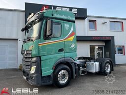MERCEDES-BENZ Actros 1851*Stream Space*Hydraulik*Standklima*