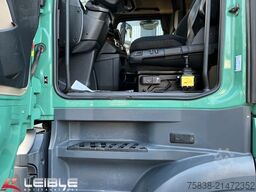 MERCEDES-BENZ Actros 1851*Stream Space*Hydraulik*Standklima*