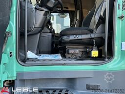 MERCEDES-BENZ Actros 1851*Stream Space*Hydraulik*Standklima*