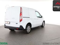 ford Transit Connect 1.5 TDCi KASTEN STANDHEIZ,KAMERA