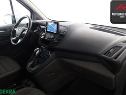 ford Transit Connect 1.5 TDCi KASTEN STANDHEIZ,KAMERA