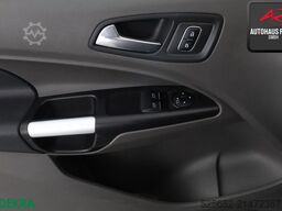 ford Transit Connect 1.5 TDCi KASTEN STANDHEIZ,KAMERA