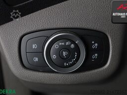 ford Transit Connect 1.5 TDCi KASTEN STANDHEIZ,KAMERA