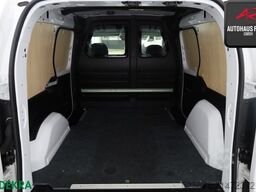 mercedes-benz Citan 112 CDI KASTEN LED,KAMERA,NAVI,1.HAND,SH