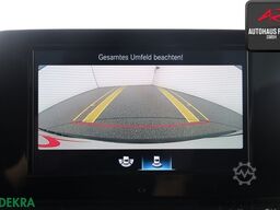 mercedes-benz Citan 112 CDI KASTEN LED,KAMERA,NAVI,1.HAND,SH