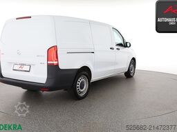 mercedes-benz Vito 116 CDI 4M KASTEN LANG LED,STANDHEIZ,1.HAND