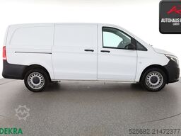 mercedes-benz Vito 116 CDI 4M KASTEN LANG LED,STANDHEIZ,1.HAND