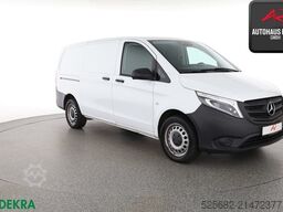 mercedes-benz Vito 116 CDI 4M KASTEN LANG LED,STANDHEIZ,1.HAND