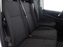 mercedes-benz Vito 116 CDI 4M KASTEN LANG LED,STANDHEIZ,1.HAND