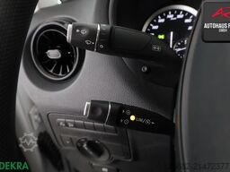 mercedes-benz Vito 116 CDI 4M KASTEN LANG LED,STANDHEIZ,1.HAND