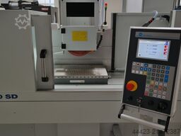 Geibel + Hotz FS 640 SD