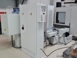 Geibel + Hotz FS 640 SD