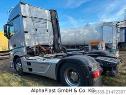 MERCEDES-BENZ Actros 4 2-Achser 1842