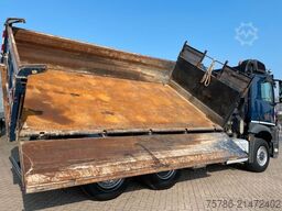 MERCEDES-BENZ Acros 2545 BL/ HAD/ Kipper/ PK 19001/ 5+6/ Funk