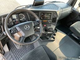 MERCEDES-BENZ Acros 2545 BL/ HAD/ Kipper/ PK 19001/ 5+6/ Funk