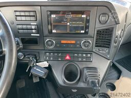 MERCEDES-BENZ Acros 2545 BL/ HAD/ Kipper/ PK 19001/ 5+6/ Funk