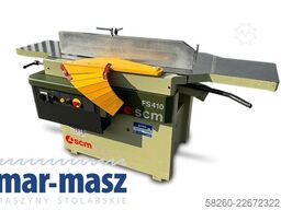 SCM FS 410 