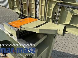 SCM FS 410 