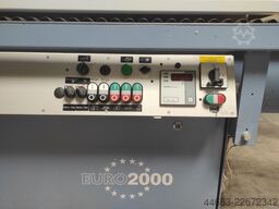 Hebrock EURO 2000