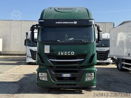 Iveco STRALIS 480