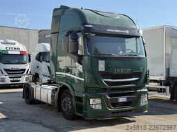 Iveco STRALIS 480