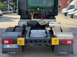 Iveco STRALIS 480