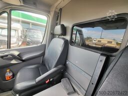 Mercedes-Benz 906KA35 - Sprinter