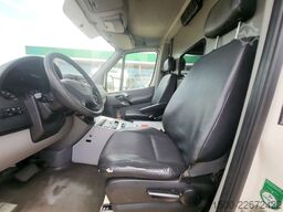 Mercedes-Benz 906KA35 - Sprinter