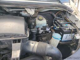 Mercedes-Benz 906KA35 - Sprinter