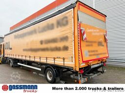 Ackermann PS-F 5.3/10.1 E SPS, Edscha-Verdeck, LBW