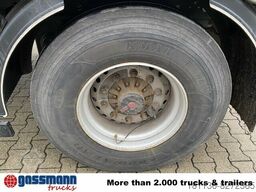 Orten PRASQ 18 Getränkeanhänger, Stapleraufnahme, 6 x